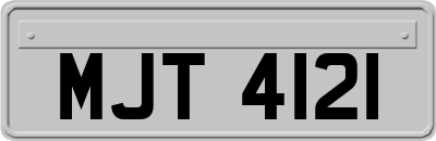 MJT4121