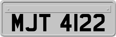 MJT4122