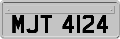 MJT4124