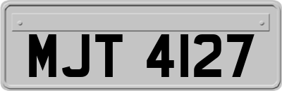MJT4127