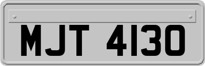 MJT4130