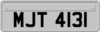 MJT4131