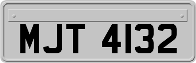 MJT4132