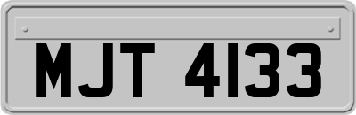 MJT4133