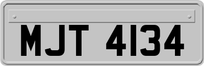 MJT4134