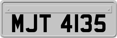 MJT4135