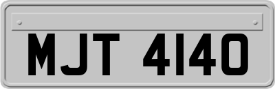 MJT4140