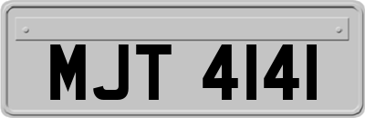 MJT4141