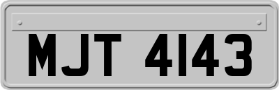 MJT4143