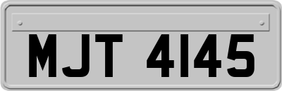 MJT4145