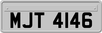 MJT4146