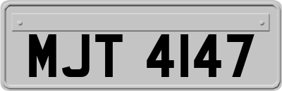 MJT4147