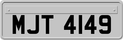 MJT4149