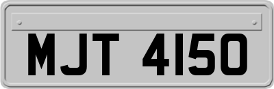 MJT4150