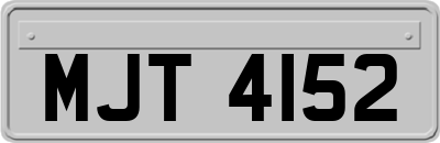 MJT4152
