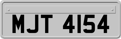 MJT4154