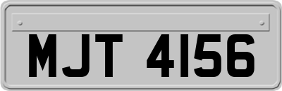 MJT4156