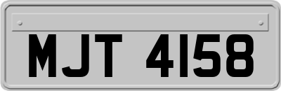 MJT4158