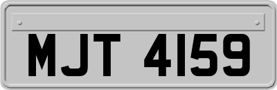 MJT4159