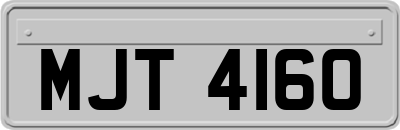 MJT4160
