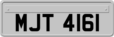 MJT4161