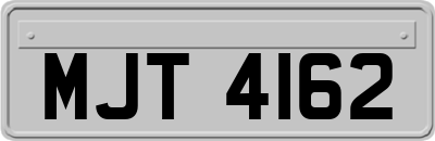 MJT4162