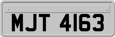 MJT4163