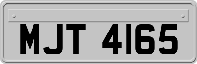 MJT4165