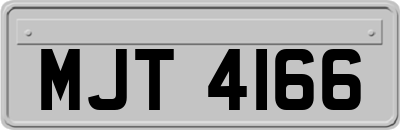 MJT4166