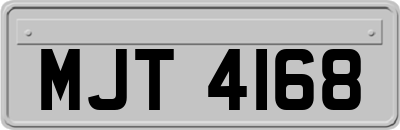 MJT4168