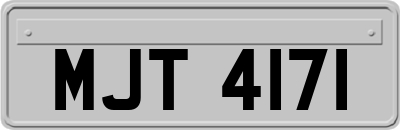 MJT4171