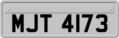 MJT4173