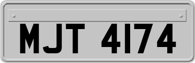 MJT4174
