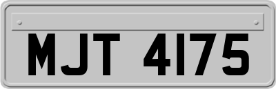 MJT4175