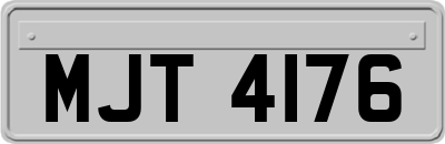 MJT4176
