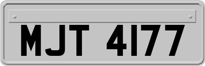MJT4177
