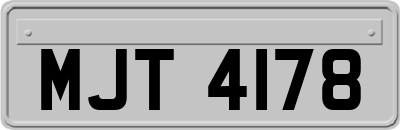 MJT4178