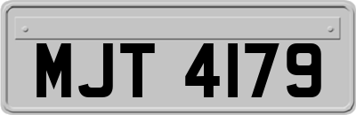 MJT4179