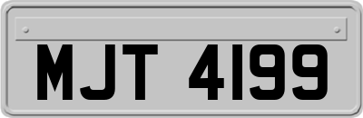 MJT4199