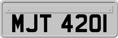 MJT4201