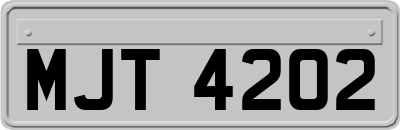 MJT4202