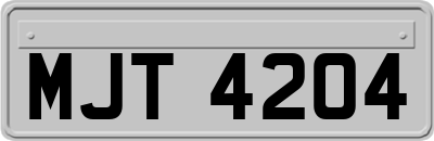 MJT4204