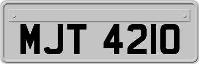 MJT4210