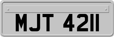 MJT4211