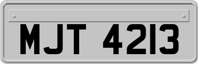 MJT4213