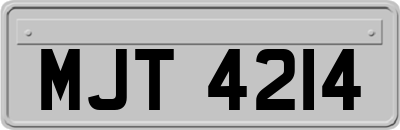 MJT4214