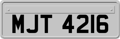 MJT4216