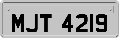 MJT4219