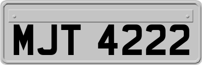 MJT4222