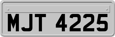 MJT4225